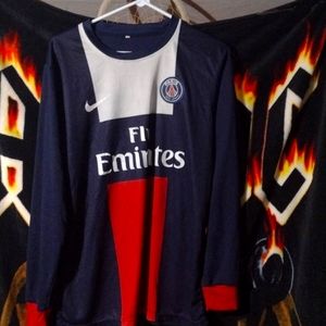 PSG jersey